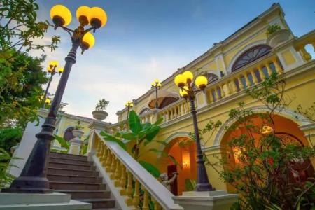 Praya Palazzo - Sha Plus - 101