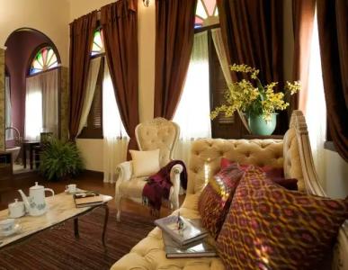 Praya Palazzo - Sha Plus - 63