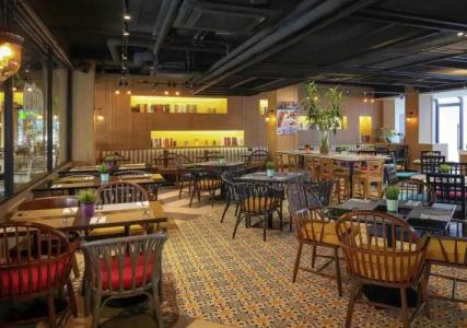 ibis Styles Bangkok Khaosan Viengtai - 28