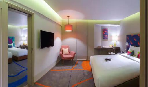 ibis Styles Bangkok Khaosan Viengtai - 42