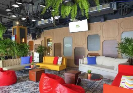 ibis Styles Bangkok Khaosan Viengtai - 1