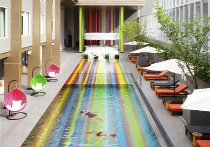 ibis Styles Bangkok Khaosan Viengtai - 16