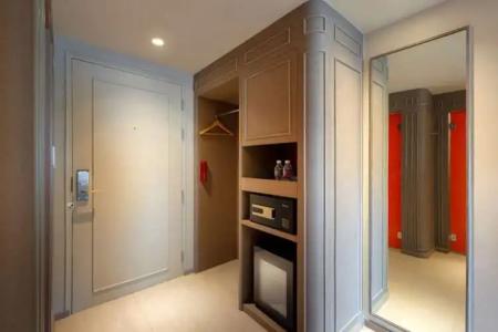 ibis Styles Bangkok Khaosan Viengtai - 53