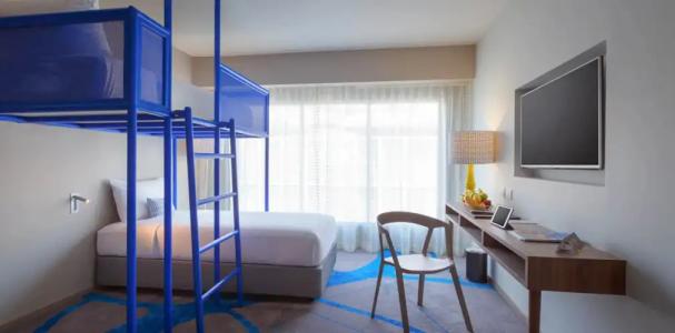 ibis Styles Bangkok Khaosan Viengtai - 64