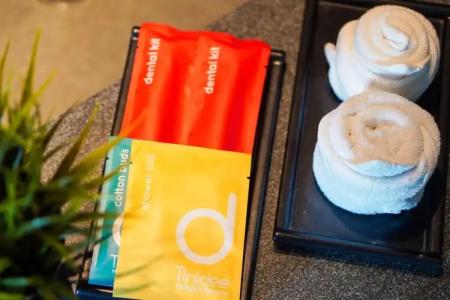 ibis Styles Bangkok Khaosan Viengtai - 56