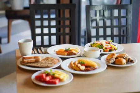 ibis Styles Bangkok Khaosan Viengtai - 8