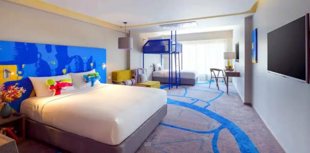 ibis Styles Bangkok Khaosan Viengtai - 65