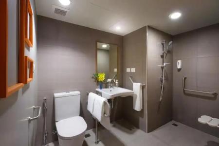 ibis Styles Bangkok Khaosan Viengtai - 7