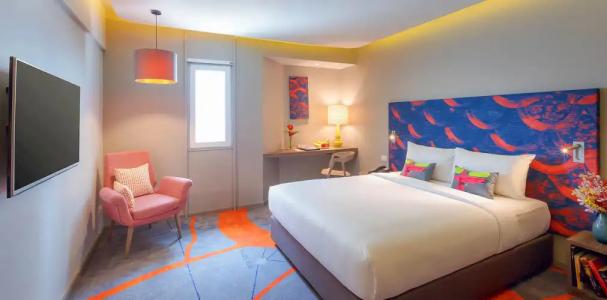 ibis Styles Bangkok Khaosan Viengtai - 59