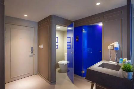 ibis Styles Bangkok Khaosan Viengtai - 35