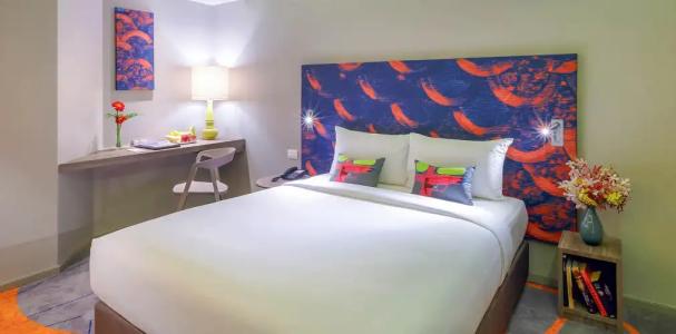 ibis Styles Bangkok Khaosan Viengtai - 61