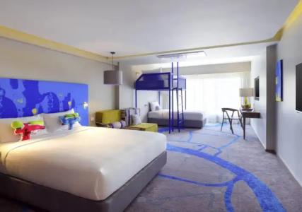 ibis Styles Bangkok Khaosan Viengtai - 4