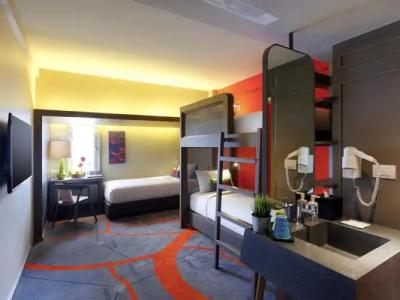 ibis Styles Bangkok Khaosan Viengtai - 55