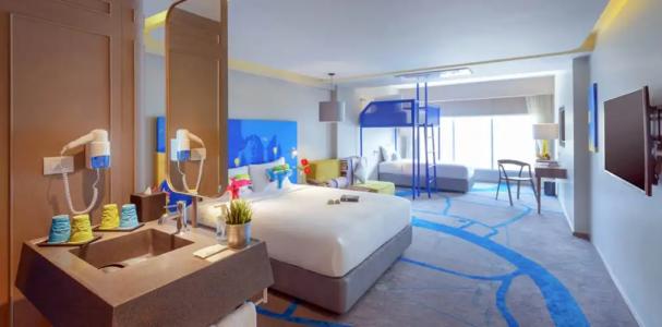 ibis Styles Bangkok Khaosan Viengtai - 63