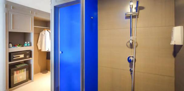 ibis Styles Bangkok Khaosan Viengtai - 66