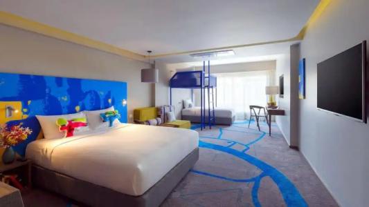 ibis Styles Bangkok Khaosan Viengtai - 3