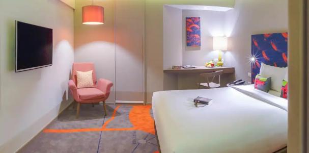 ibis Styles Bangkok Khaosan Viengtai - 60