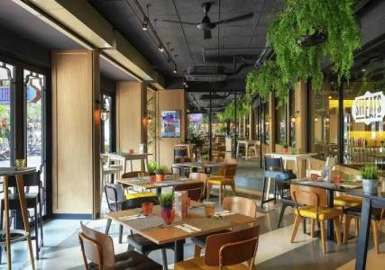 ibis Styles Bangkok Khaosan Viengtai - 29