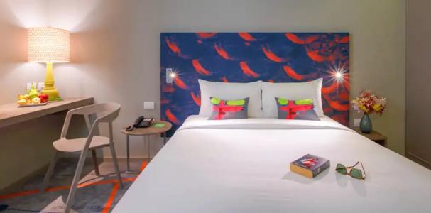 ibis Styles Bangkok Khaosan Viengtai - 62