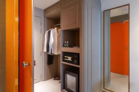 ibis Styles Bangkok Khaosan Viengtai - 34