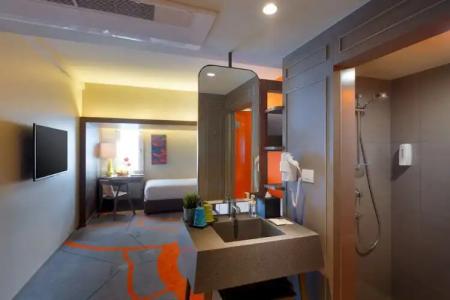 ibis Styles Bangkok Khaosan Viengtai - 54