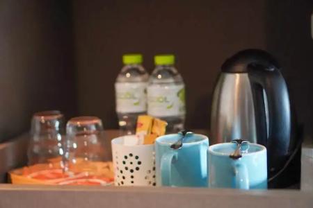 ibis Styles Bangkok Khaosan Viengtai - 57