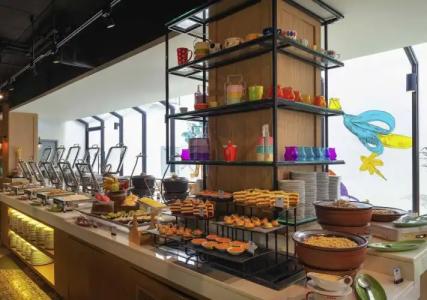 ibis Styles Bangkok Khaosan Viengtai - 10