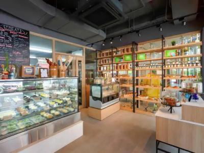 ibis Styles Bangkok Khaosan Viengtai - 47