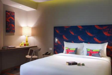 ibis Styles Bangkok Khaosan Viengtai - 2