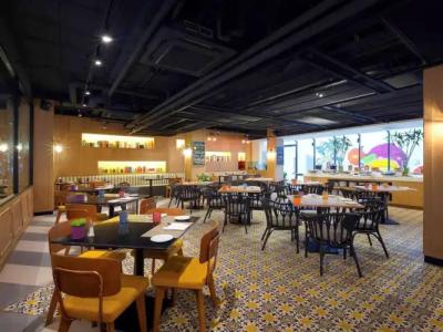 ibis Styles Bangkok Khaosan Viengtai - 45