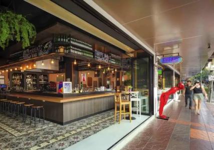 ibis Styles Bangkok Khaosan Viengtai - 27