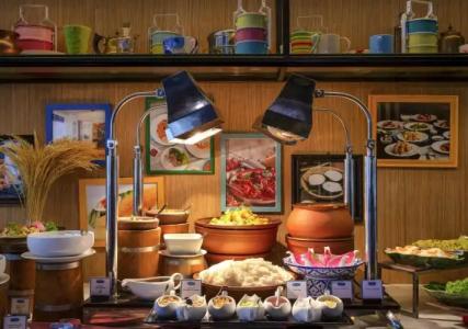 ibis Styles Bangkok Khaosan Viengtai - 11