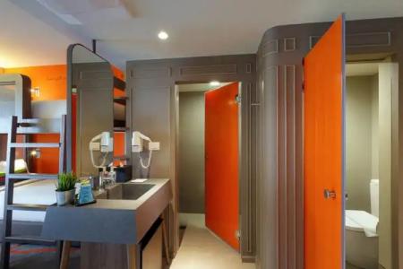 ibis Styles Bangkok Khaosan Viengtai - 58