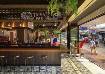 ibis Styles Bangkok Khaosan Viengtai - 25