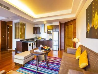 Column Bangkok - Sha Extra Plus - 197