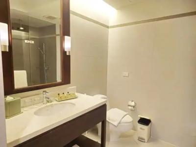 Column Bangkok - Sha Extra Plus - 152