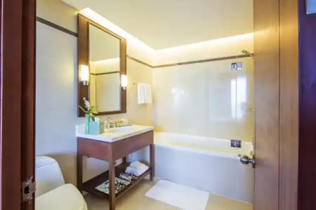 Column Bangkok - Sha Extra Plus - 178