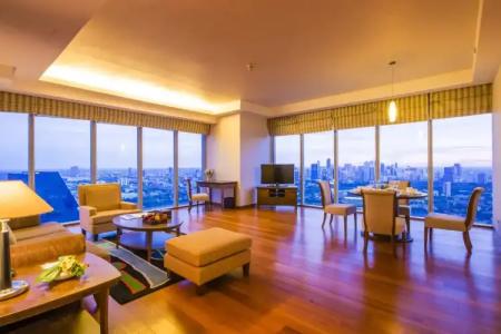 Column Bangkok - Sha Extra Plus - 173