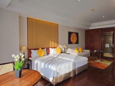 Column Bangkok - Sha Extra Plus - 182