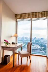 Column Bangkok - Sha Extra Plus - 157