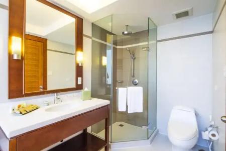 Column Bangkok - Sha Extra Plus - 165