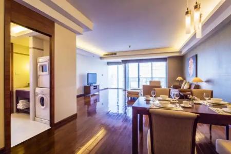 Column Bangkok - Sha Extra Plus - 112