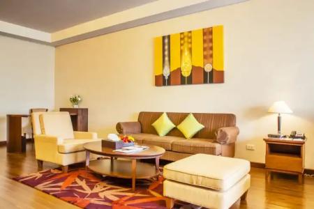 Column Bangkok - Sha Extra Plus - 217