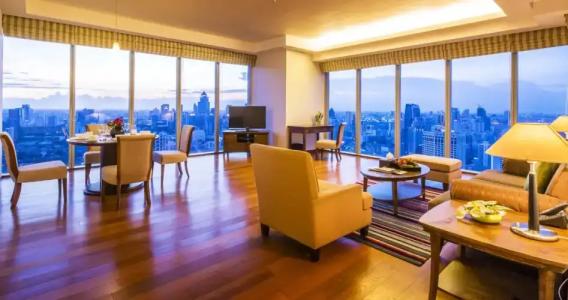 Column Bangkok - Sha Extra Plus - 172