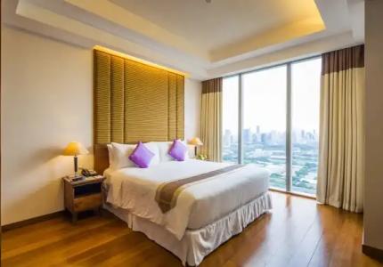 Column Bangkok - Sha Extra Plus - 198