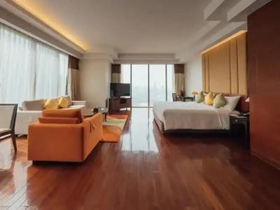 Column Bangkok - Sha Extra Plus - 187