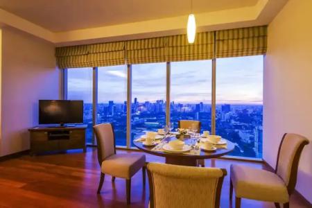 Column Bangkok - Sha Extra Plus - 174