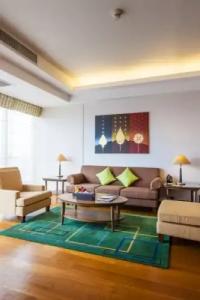 Column Bangkok - Sha Extra Plus - 117