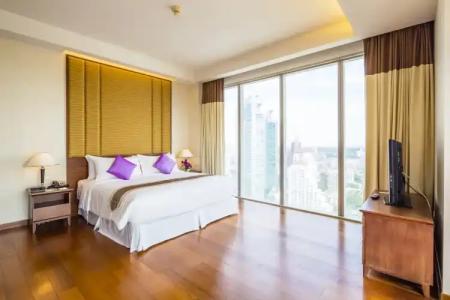 Column Bangkok - Sha Extra Plus - 122