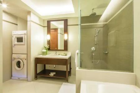 Column Bangkok - Sha Extra Plus - 220